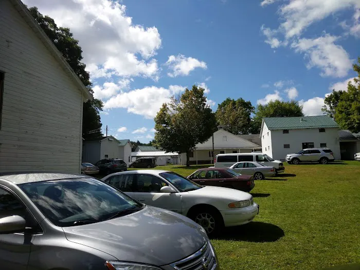 Wesleyan Methodist Campground Picture 8