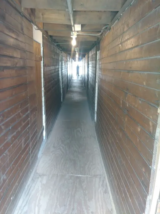 Wesleyan Methodist Campground Picture 5