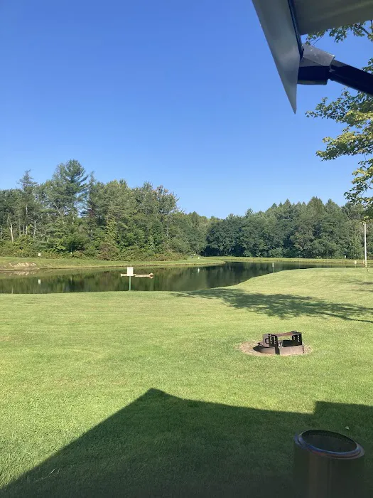 Sparrow Pond Family Campground Picture 10