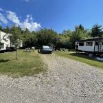 Sparrow Pond Family Campground