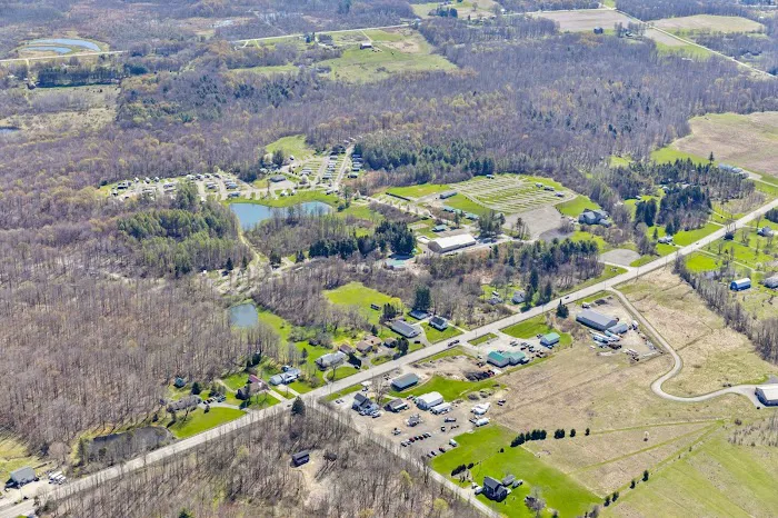 Sparrow Pond Family Campground Picture 4