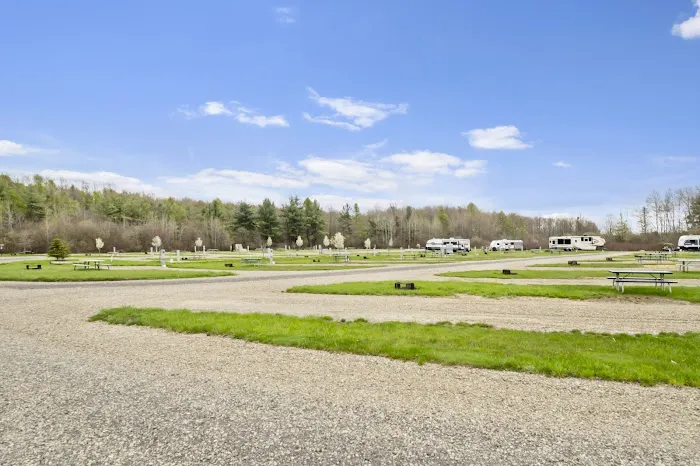 Sparrow Pond Family Campground Picture 3