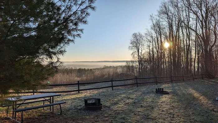 Sparrow Pond Family Campground Picture 5