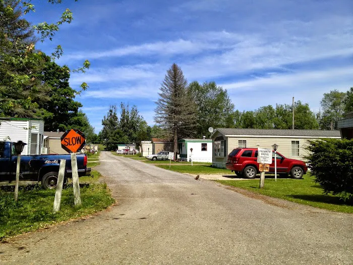 Bliley's Mobile Home Park Picture 1