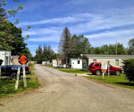 Bliley's Mobile Home Park