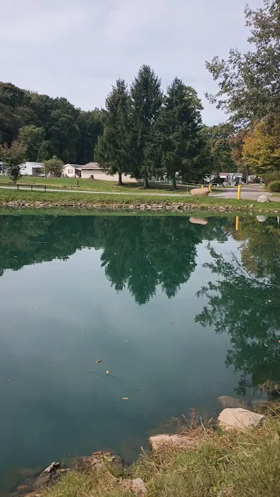 Slippery Rock Campground Picture 5