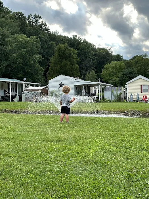 Slippery Rock Campground Picture 9