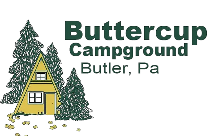 Buttercup Woodlands Campground Picture 8