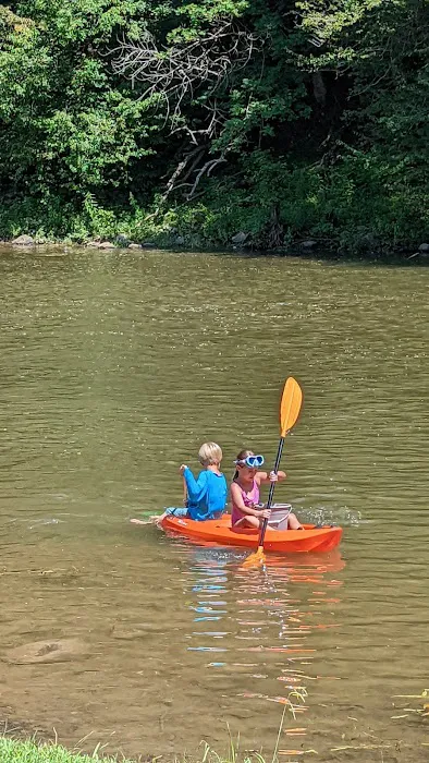 Riverside Campground Picture 2