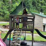 Brumley Cove Baptist Camp