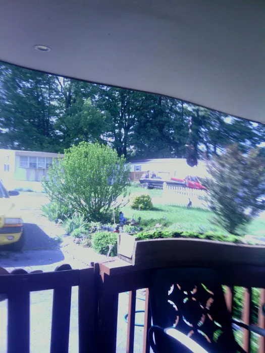 Greenfield Mobile Home Estates Picture 5