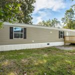 Greenfield Mobile Home Estates