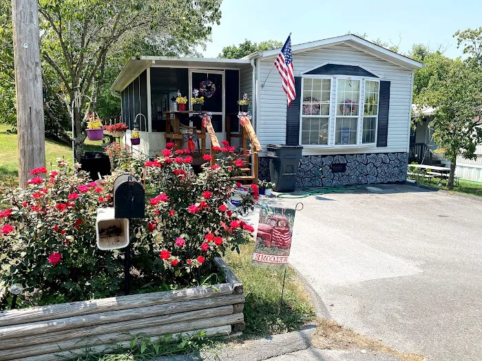 Park Terrace MHC Picture 1