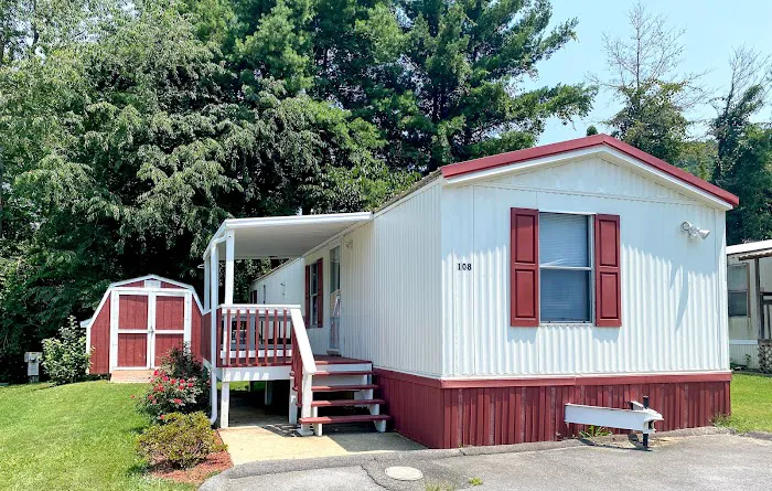 Park Terrace MHC Picture 2