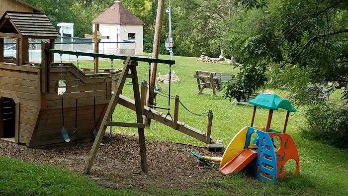 Camp Placid Picture 4