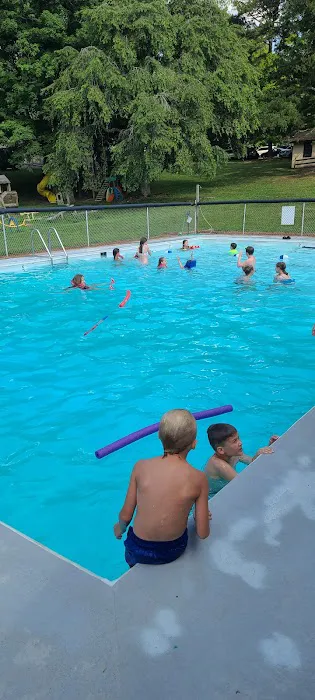 Camp Placid Picture 1