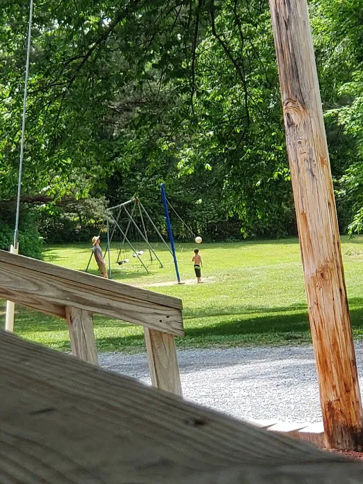 Camp Placid Picture 8
