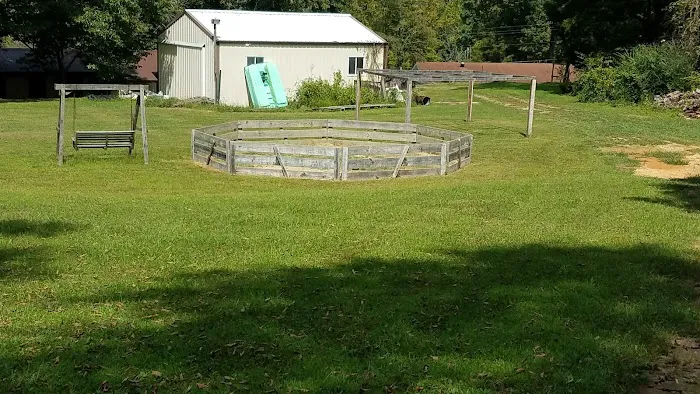 Camp Placid Picture 5