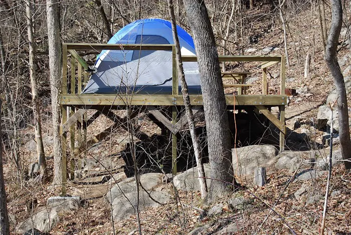 Rocky Top Campground & RV Park Picture 9