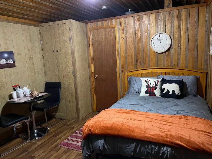 Rocky Top Campground & RV Park Picture 4