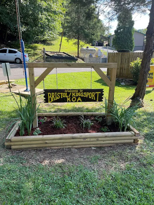 Bristol / Kingsport KOA Holiday Picture 10
