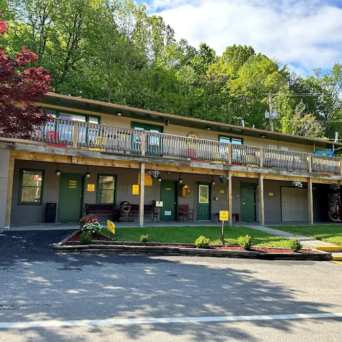 Bristol / Kingsport KOA Holiday Picture 4