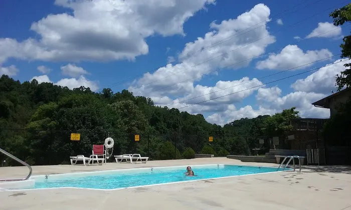 Bristol / Kingsport KOA Holiday Picture 9