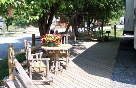 Bristol / Kingsport KOA Holiday Picture 7