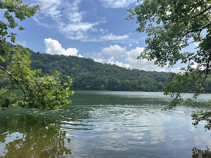 Moody Bluff Campground Picture 7