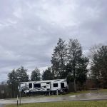Moody Bluff Campground