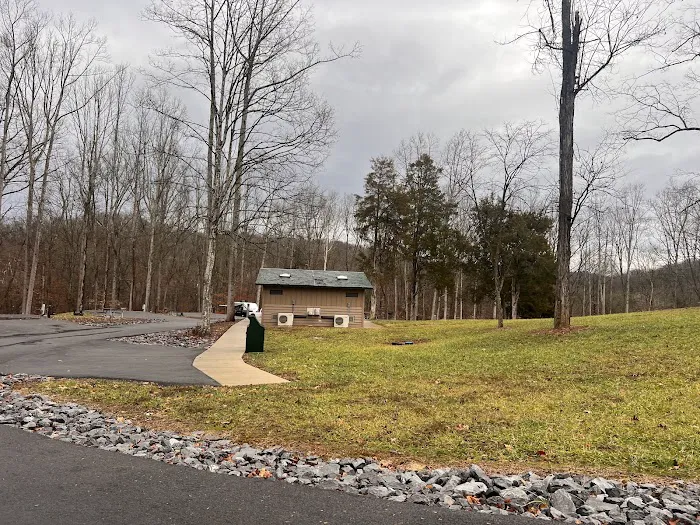 Moody Bluff Campground Picture 5
