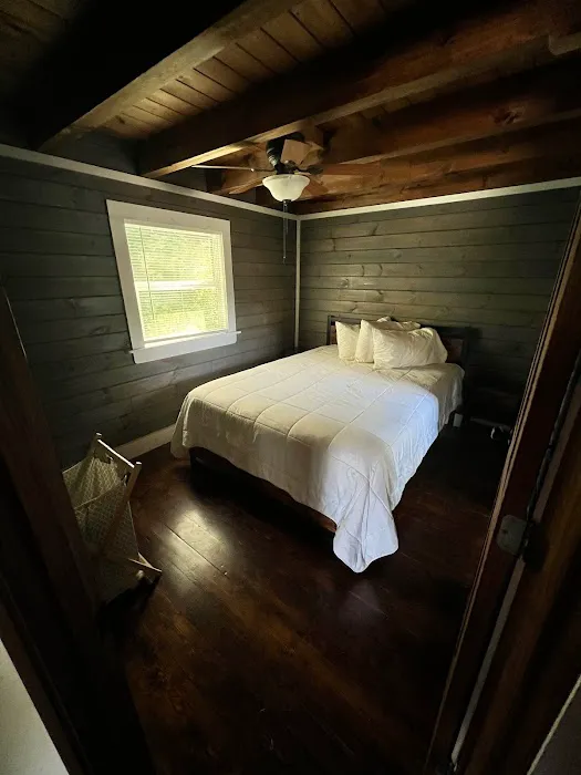 Hatfield's Hideout Picture 1