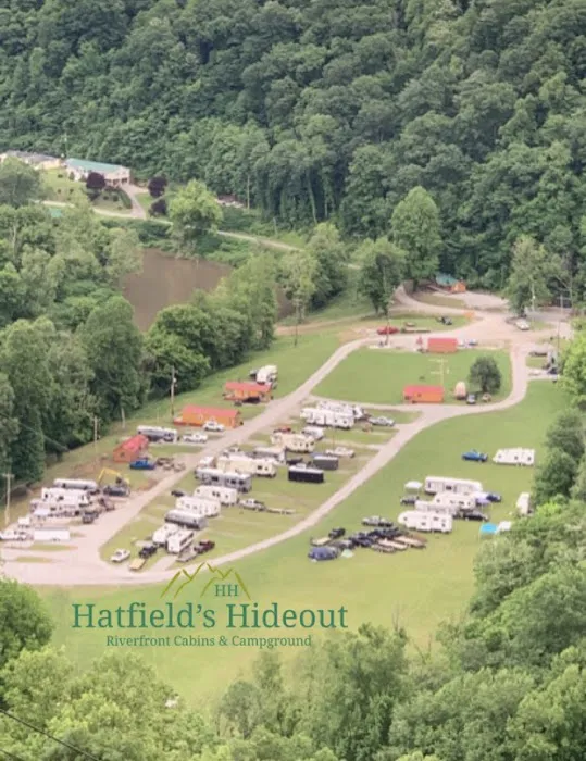 Hatfield's Hideout Picture 4