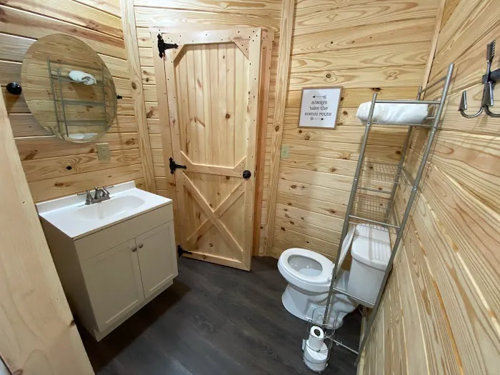 Hatfield's Hideout Picture 5