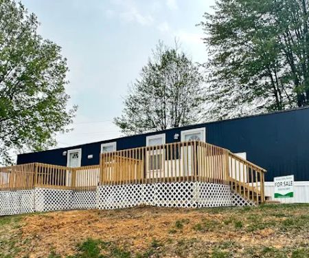 Barnett Hills MHC