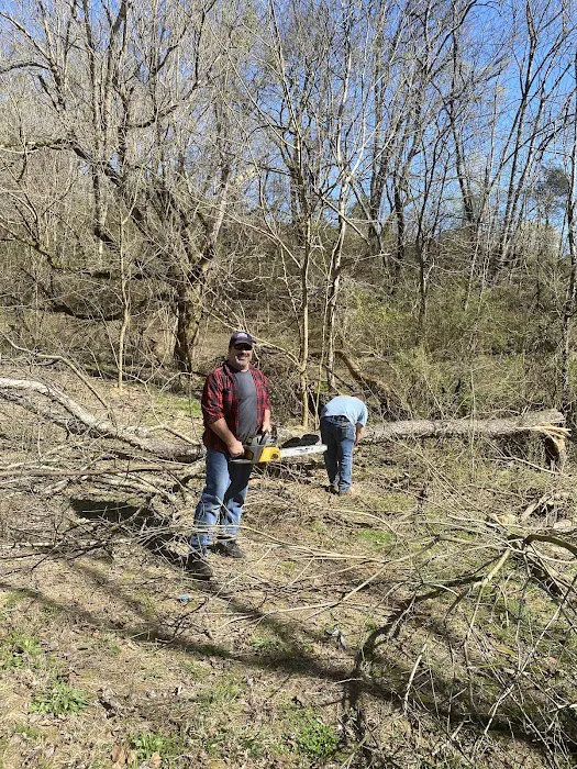 Holston Hideaway Campgrounds Picture 8