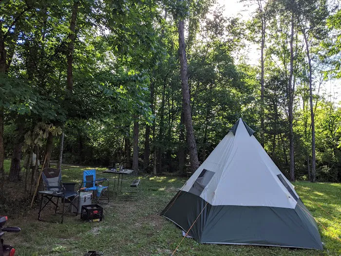 Volunteer Park Family Campground Picture 3
