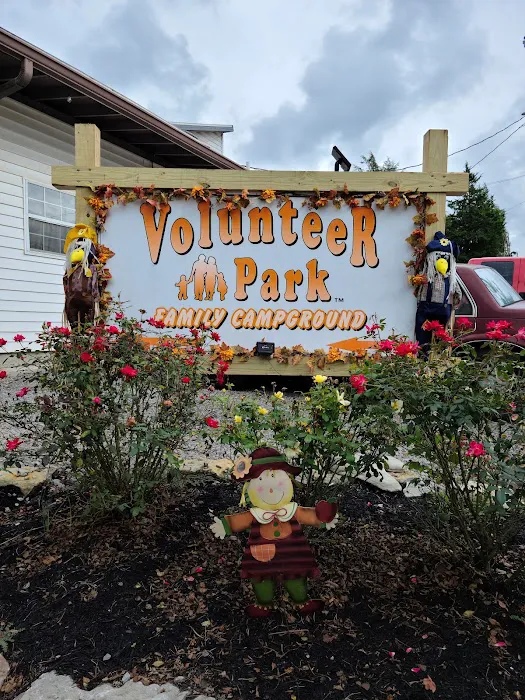 Volunteer Park Family Campground Picture 6