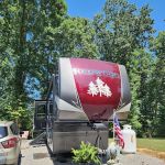 Black Oak Mobile Home-RV Park