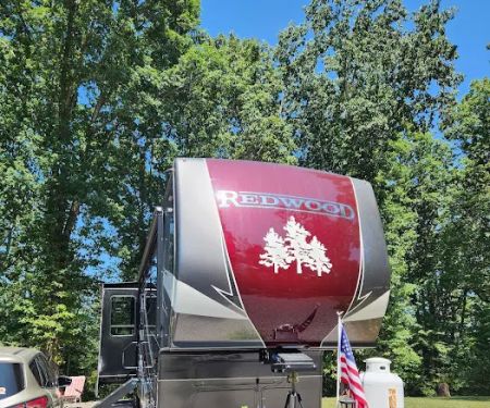 Black Oak Mobile Home-RV Park