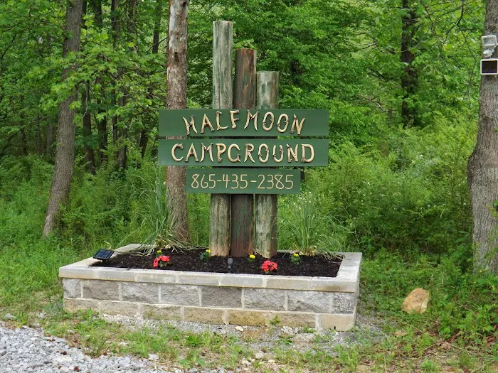 Half Moon Campground Picture 7