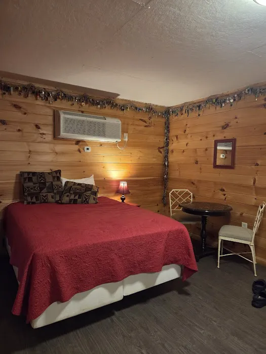 Half Moon Campground Picture 8