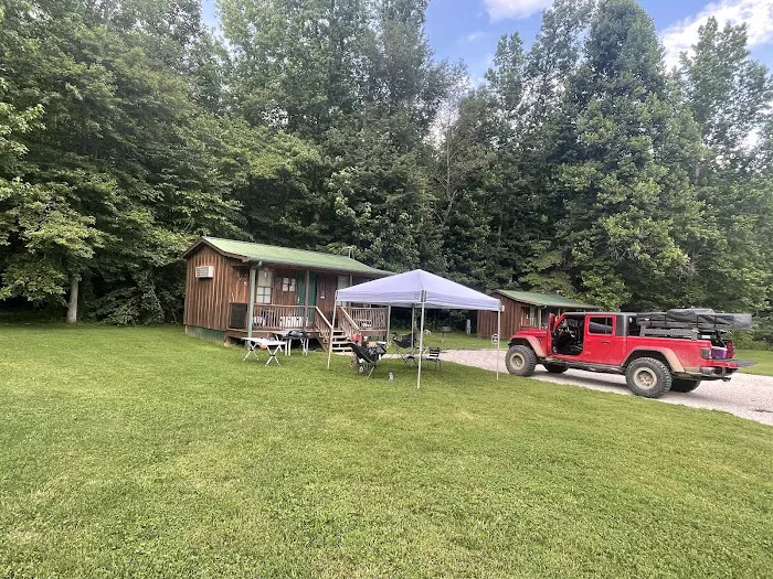 Half Moon Campground Picture 2
