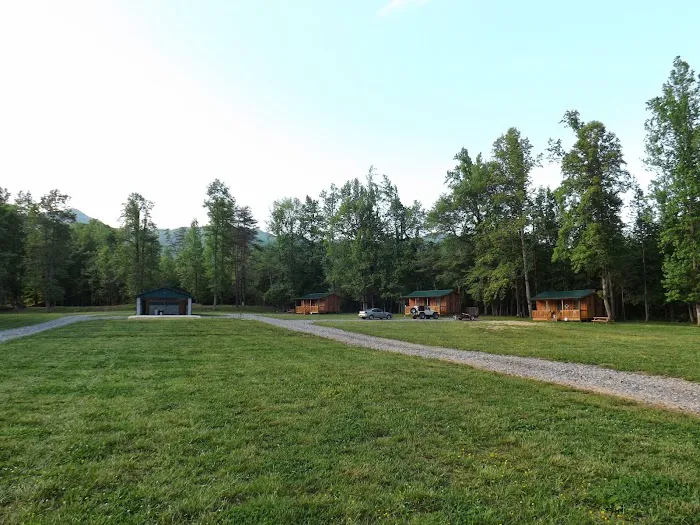 Half Moon Campground Picture 6