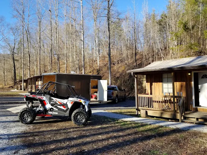 Half Moon Campground Picture 3