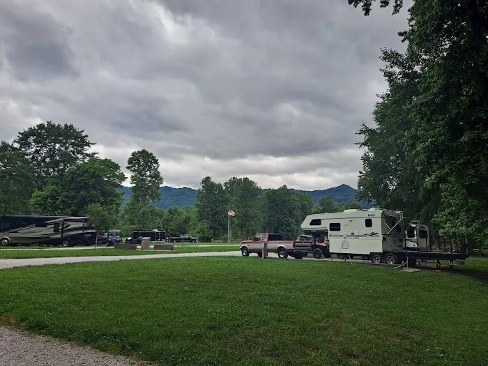 Half Moon Campground Picture 10