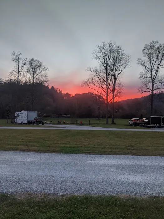 Half Moon Campground Picture 1