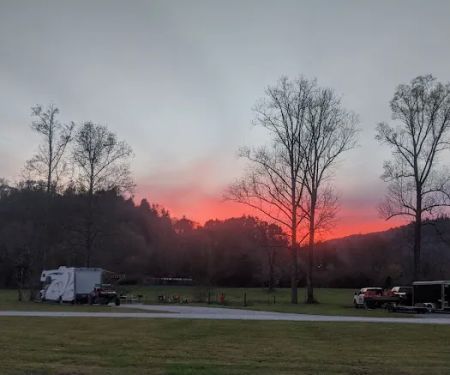 Half Moon Campground