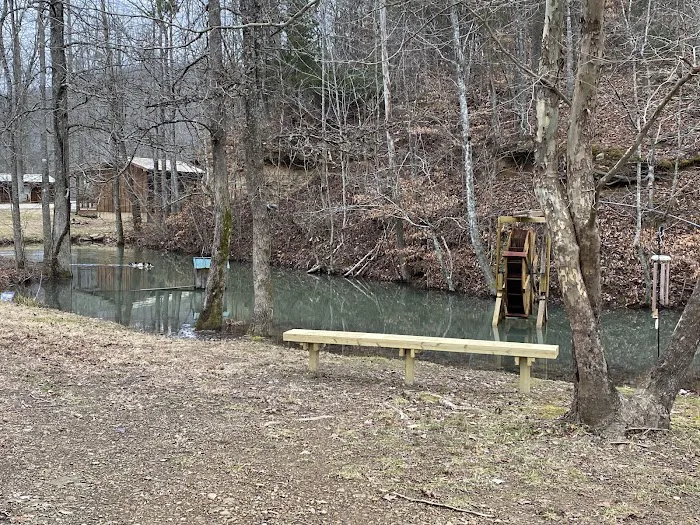 Half Moon Campground Picture 5