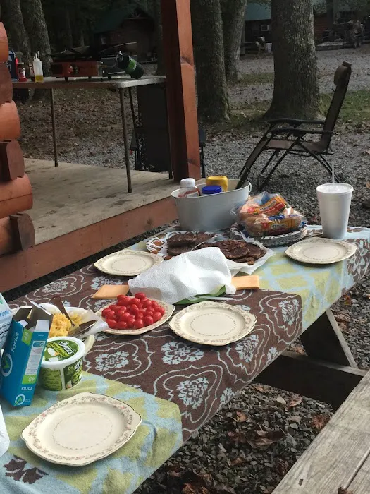 Windrock Gap Campground Picture 7
